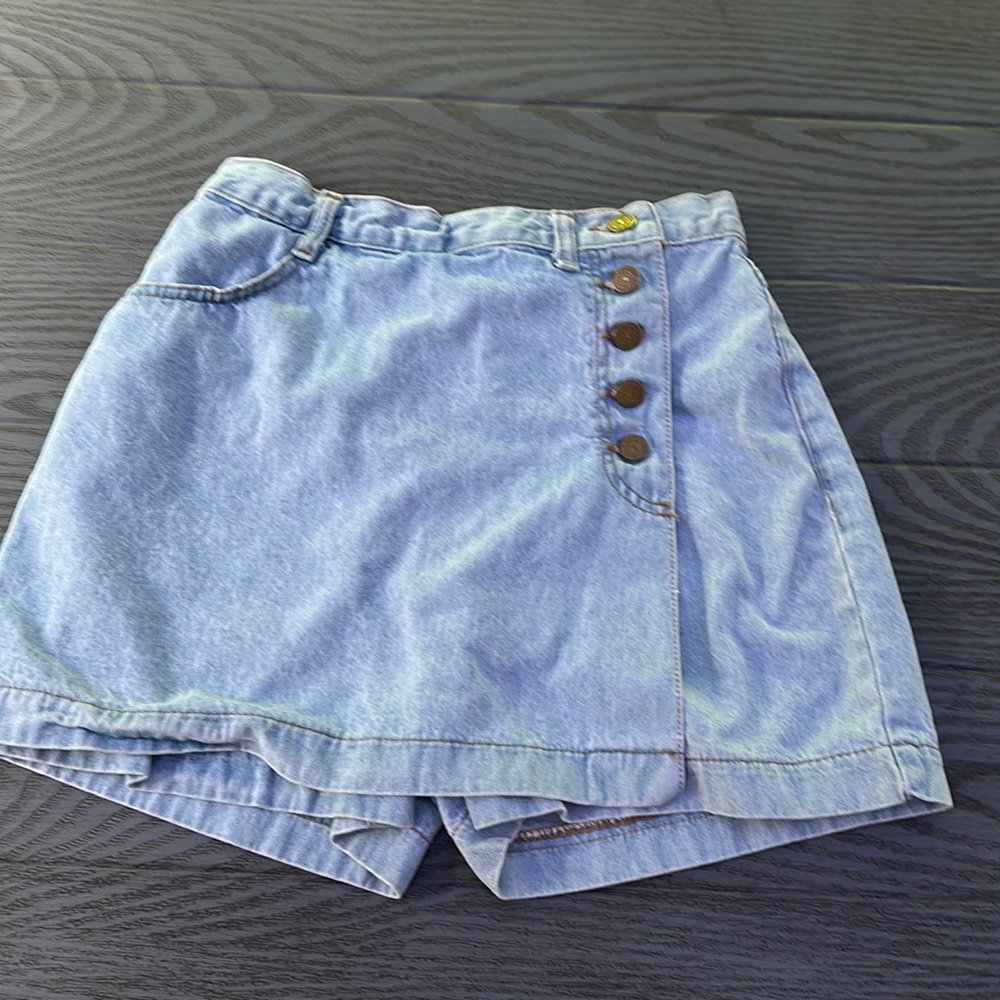 Vintage Skort